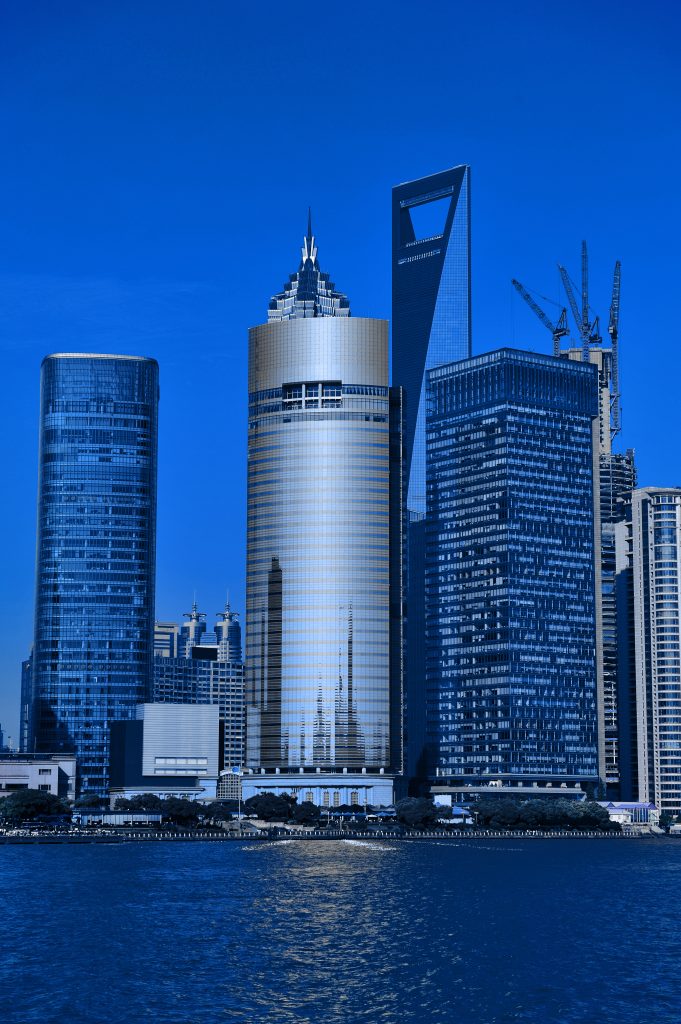 Shanghai skyline 11111 681x1024